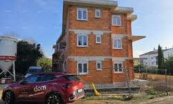 Jednosoban stan, Fažana, Štinjan, prodaja, 154500 €, 34 m2