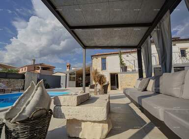 Kuca, Kanfanar, prodaja, 600000 €, 136 m2