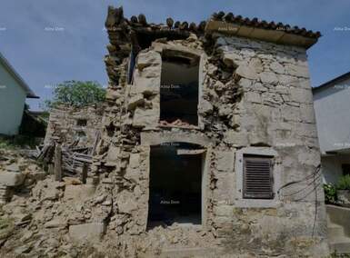 Zemljiste, Buzet, prodaja, 61800 €, 20 m2