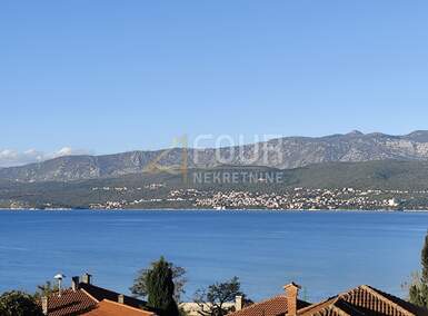 Cetvorosoban stan, Dobrinj, Šilo, prodaja, 295000 €, 67 m2