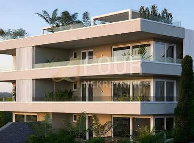 Cetvorosoban stan, Rijeka, Drenova, prodaja, 490000 €, 80 m2