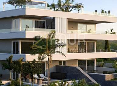 Trosoban stan, Rijeka, Drenova, prodaja, 395000 €, 63 m2