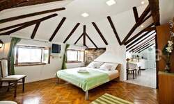 Jednosoban stan, Split, najam, 500 €, 38 m2