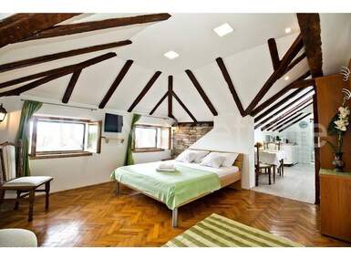 Jednosoban stan, Split, najam, 500 €, 38 m2
