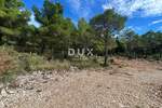 Zemljiste, Šibenik, Dubrava Kod Šibenika, prodaja, 83000 €, 1000 m2
