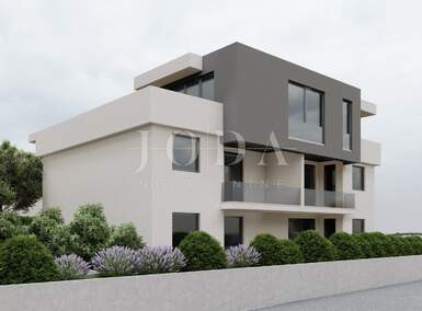 Trosoban stan, Pag, Šimuni, prodaja, 316990 €, 68 m2