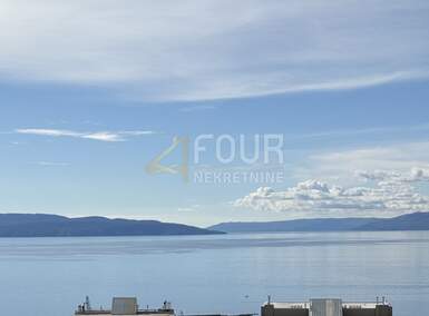 Cetvorosoban stan, Rijeka, Kozala, prodaja, 250000 €, 85 m2