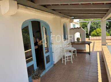 Dvosoban stan, Rab, Banjol, prodaja, 134000 €, 65 m2