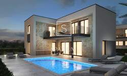 Zemljiste, Vodnjan, Peroj, prodaja, 300000 €, 618 m2