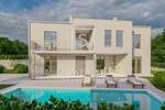 Kuca, Pićan, prodaja, 470000 €, 181 m2