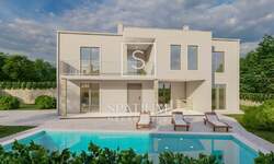 Kuca, Pićan, prodaja, 470000 €, 181 m2