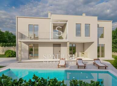 Kuca, Pićan, prodaja, 470000 €, 181 m2
