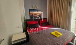 Dvosoban stan, Rijeka, Centar, najam, 625 €, 40 m2