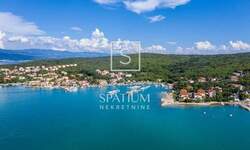 Dvosoban stan, Dobrinj, Klimno, prodaja, 185000 €, 36 m2