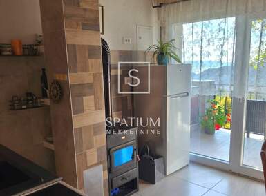 Dvosoban stan, Vinodol, Grižane-Belgrad, prodaja, 137000 €, 40 m2