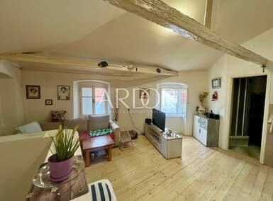 Dvosoban stan, Cres, prodaja, 175000 €, 54 m2