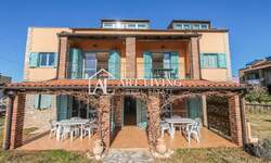 Trosoban stan, Poreč, najam, 900 €, 91 m2