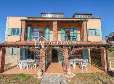 Trosoban stan, Poreč, najam, 1200 €, 91 m2