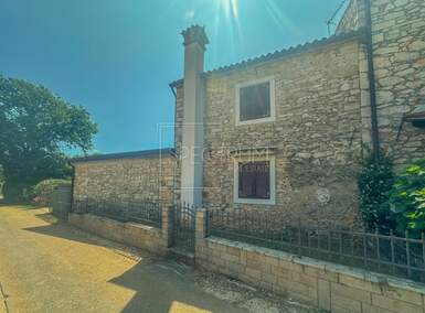 Kuca, Brtonigla, prodaja, 180000 €, 84 m2
