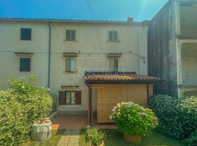 Kuca, Brtonigla, prodaja, 230000 €, 130 m2