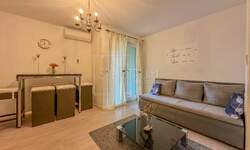 Dvosoban stan, Novigrad, prodaja, 165000 €, 36 m2