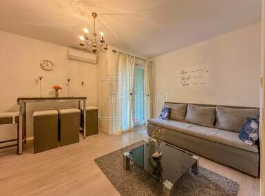 Dvosoban stan, Novigrad, prodaja, 165000 €, 36 m2
