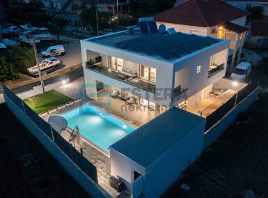 Kuca, Sukošan, prodaja, 880000 €, 160 m2