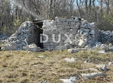 Zemljiste, Rovinj, prodaja, 264000 €, 21206 m2