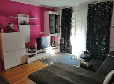 Dvosoban stan, Novi Vinodolski, prodaja, 210000 €, 57 m2