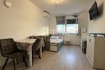 Jednosoban stan, Rijeka, Zamet, najam, 350 €, 22 m2