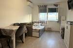 Jednosoban stan, Rijeka, Zamet, najam, 350 €, 22 m2