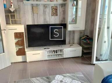 Jednosoban stan, Senj, prodaja, 135000 €, 35 m2