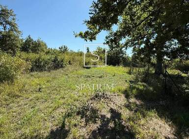 Zemljiste, Svetvinčenat, Juršići, prodaja, 97000 €, 1143 m2