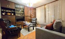 Trosoban stan, Rijeka, Zamet, prodaja, 188000 €, 69 m2