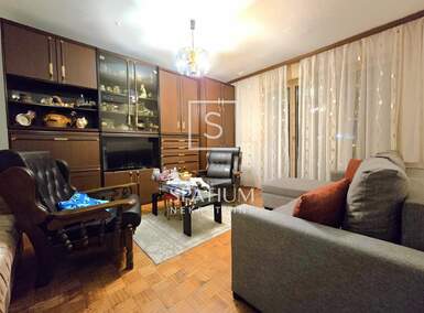 Trosoban stan, Rijeka, Zamet, prodaja, 188000 €, 69 m2