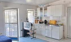 Dvosoban stan, Novi Vinodolski, prodaja, 126000 €, 35 m2