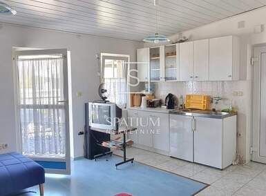 Dvosoban stan, Novi Vinodolski, prodaja, 126000 €, 35 m2