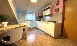 Dvosoban stan, Opatija, Opatija - Centar, najam, 750 €, 55 m2