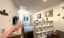 Jednosoban stan, Opatija, Opatija - Centar, najam, 500 €, 35 m2