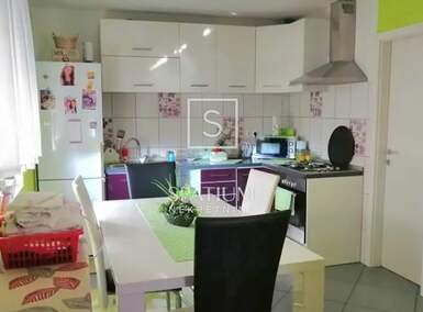 Trosoban stan, Novi Vinodolski, prodaja, 210000 €, 56 m2