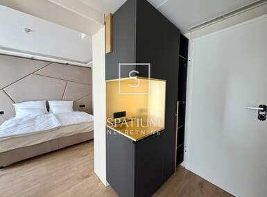 Dvosoban stan, Crikvenica, prodaja, 179400 €, 27 m2