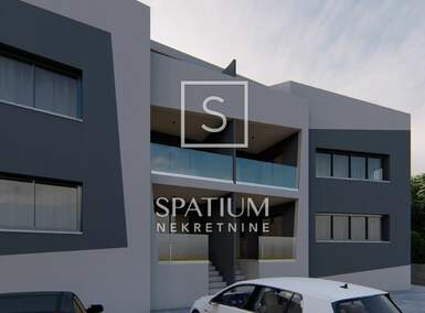 Trosoban stan, Vrbnik, prodaja, 319000 €, 95 m2