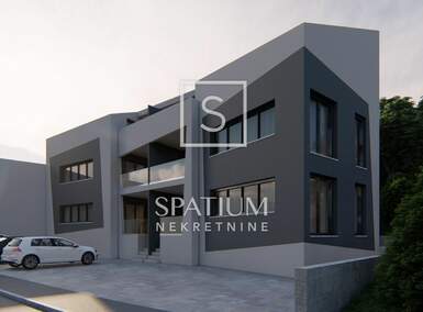 Dvosoban stan, Vrbnik, prodaja, 219000 €, 55 m2