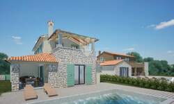 Kuca, Novigrad, prodaja, 600000 €, 164 m2