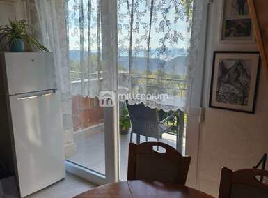 Apartman, Vinodol, Grižane-Belgrad, prodaja, 137000 €, 36 m2