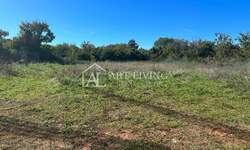 Zemljiste, Umag, prodaja, 165000 €, 850 m2