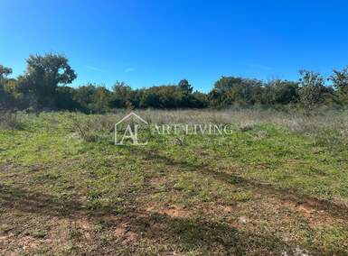 Zemljiste, Umag, prodaja, 165000 €, 850 m2