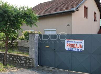 Kuca, Osijek, Industrijska Zona (Čepinska), prodaja, 320000 €, 192 m2