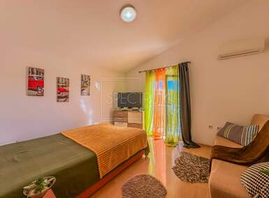 Dvosoban stan, Novigrad, prodaja, 165000 €, 39 m2