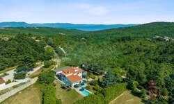 Kuca, Labin, prodaja, 980000 €, 302 m2